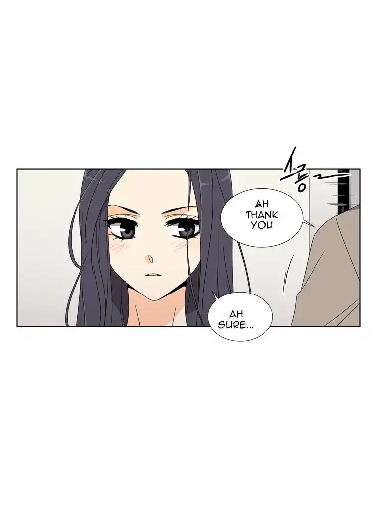 Lovely Bokhee-ssi Chapter 7 53